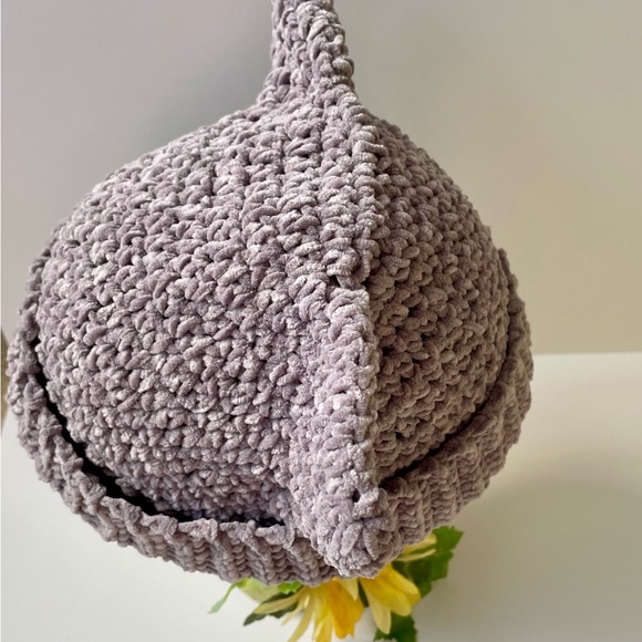 Cat hat commission for lovemyvintage repost for thursday - Picture 8 of 8